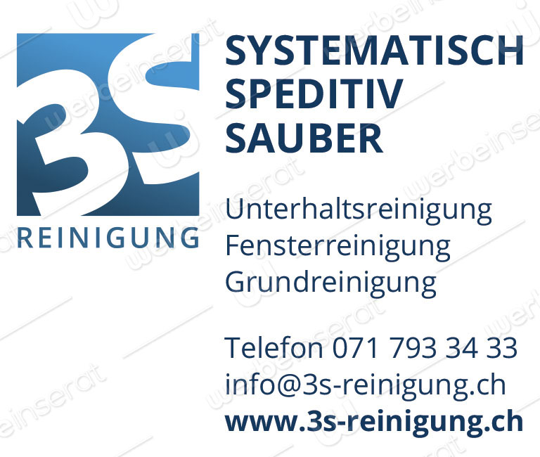 3S-Reinigung GmbH