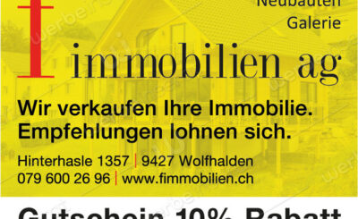 f Immobilien AG