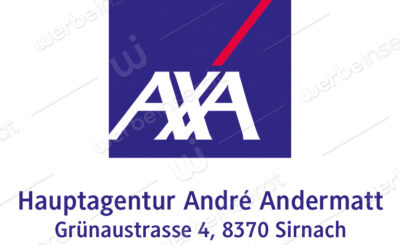 Hauptagentur André Andermatt