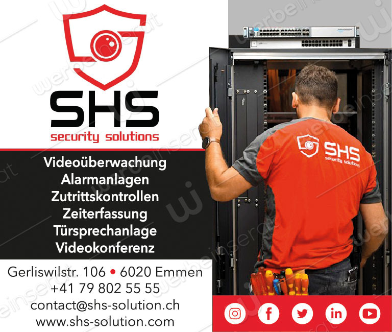 SHS-SOLUTION GmbH