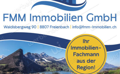 FMM Immobilien GmbH