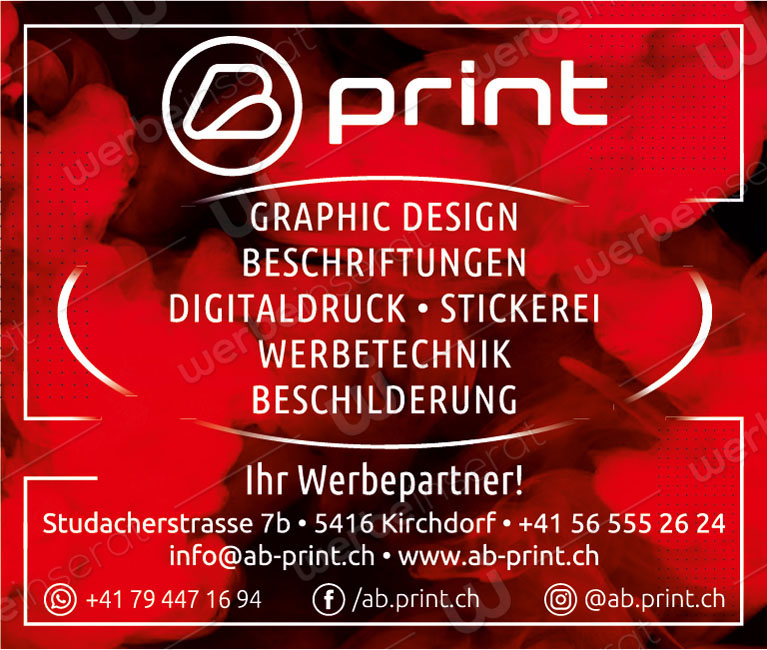 AB Print AG