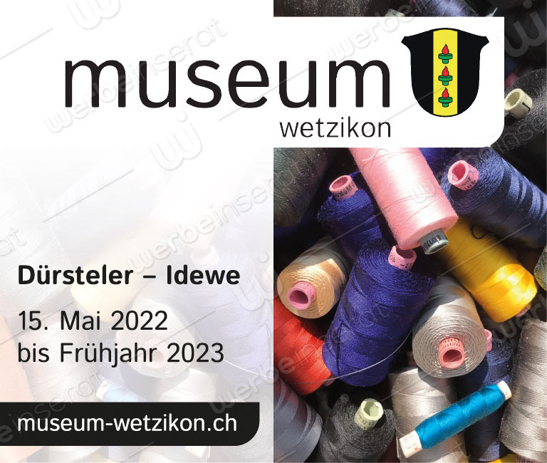 Museum Wetzikon