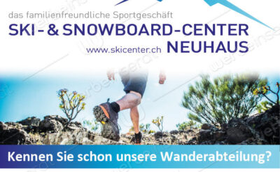 Ski- & Snowboard-Center Neuhaus