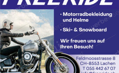 Freeride GmbH