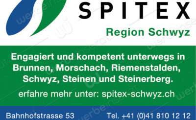 Spitex Region Schwyz