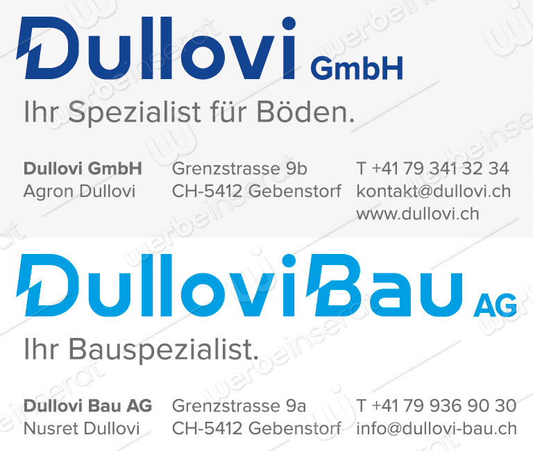 Dullovi GmbH / DulloviBau GmbH