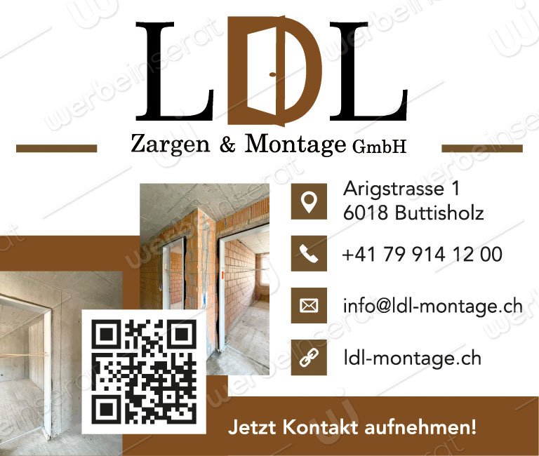 LDL Zargen & Montage GmbH