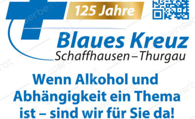 Blaues Kreuz (Schaffhausen-Thurgau)