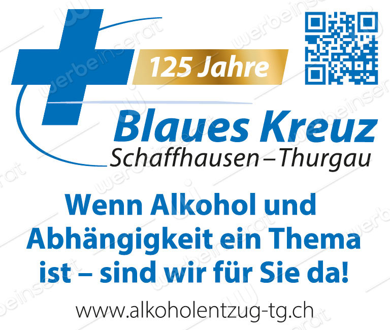Blaues Kreuz (Schaffhausen-Thurgau)