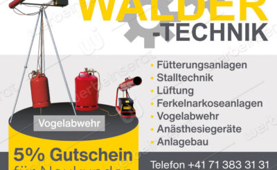 Walder-Technik GmbH