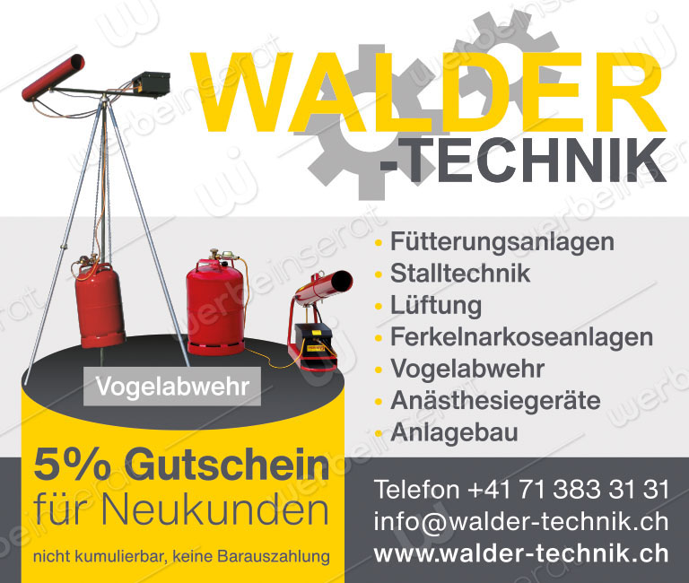 Inserat Nr15 Walder Technik GmbH 2