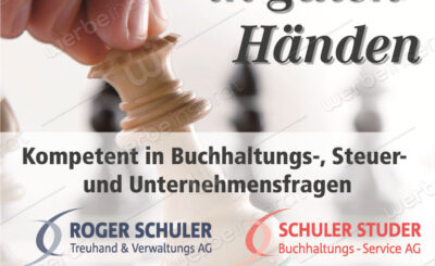 Roger Schuler Treuhand & Verwaltungs AG