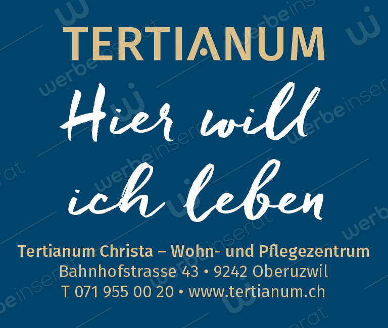Tertianum Christa