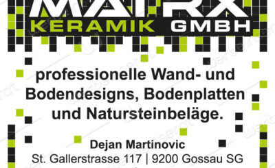 Matrx Keramik GmbH