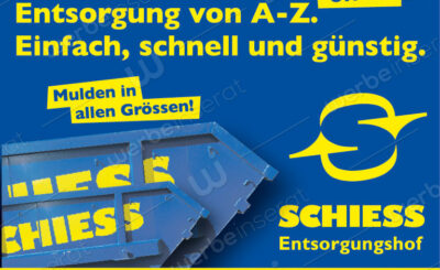 Schiess Recycling AG