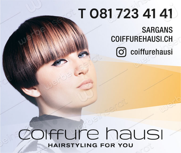 Inserat Nr08 Coiffure Hausi GmbH V3 2
