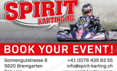 Spirit Karting AG