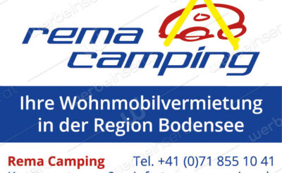 Rema Camping