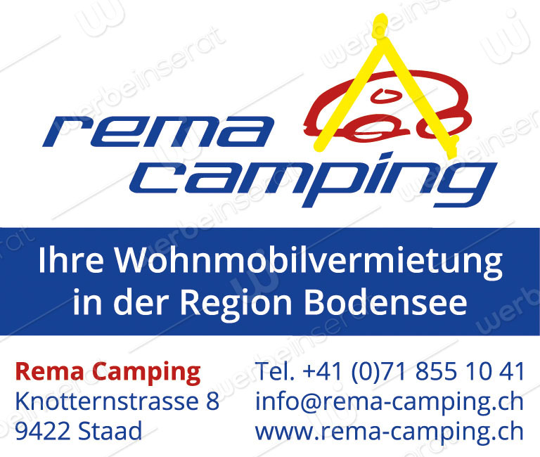 Inserat Nr10 Rema Camping 2