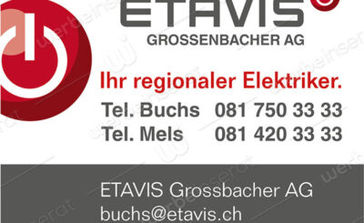 Etavis Grossenbacher AG