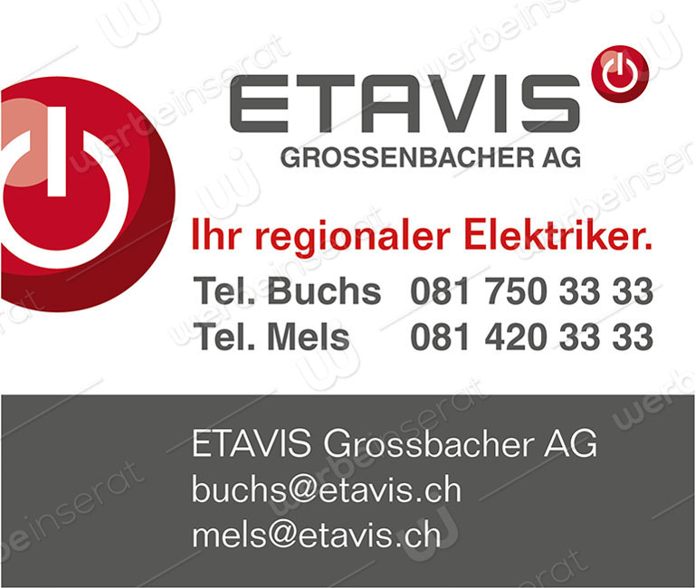 Etavis Grossenbacher AG
