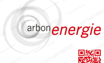 Arbon Energie AG