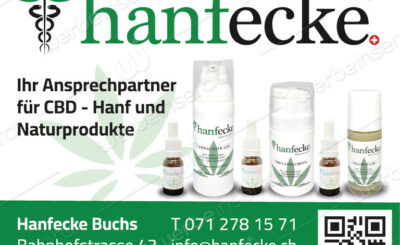 Hanfecke Buchs