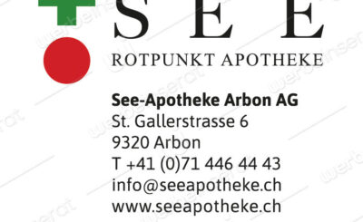 See-Apotheke Arbon AG