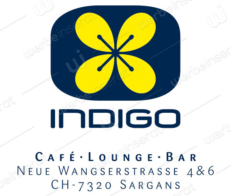 Inserat Nr15 Indigo Lounge Bar 2