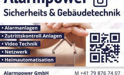 Alarmpower GmbH