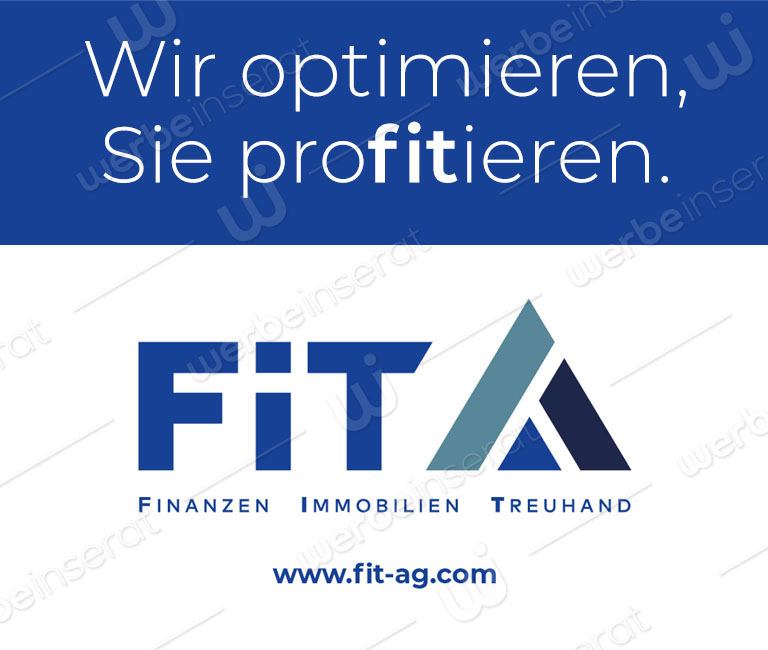 FIT – Finanzen, Immobilien und Treuhand