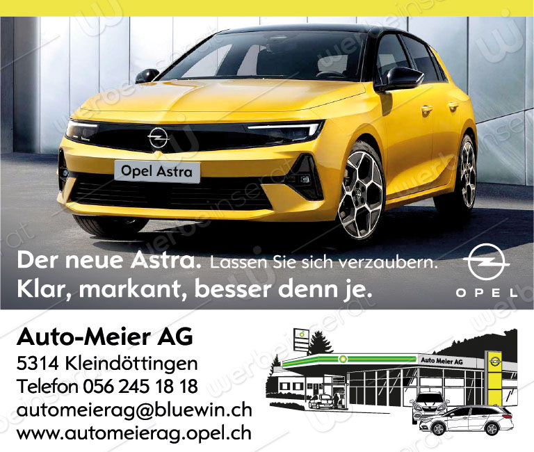Auto-Meier AG