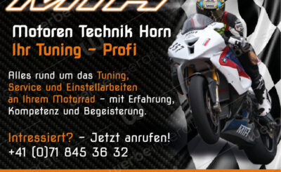 Motoren Technik Horn