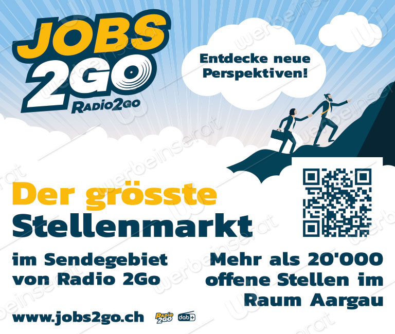 jobs2go.ch