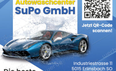 Autowaschcenter SuPo GmbH