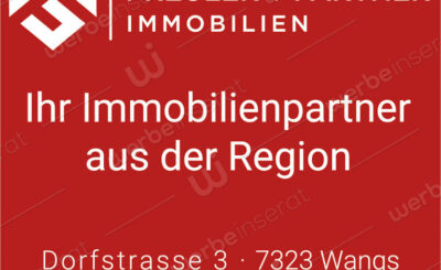 Freuler + Partner Immobilien GmbH