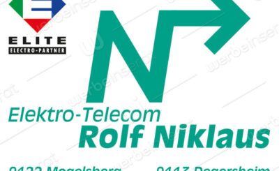 Elektro-Telecom Rolf Niklaus