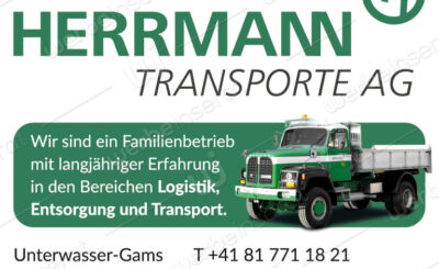 Herrmann Transporte AG