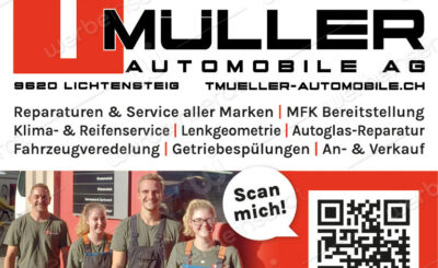 T. Müller Automobile AG