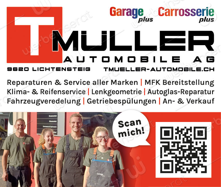 T. Müller Automobile AG
