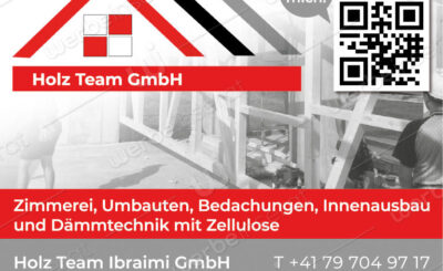 Holz Team GmbH