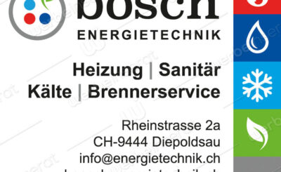 Bösch Energietechnik GmbH