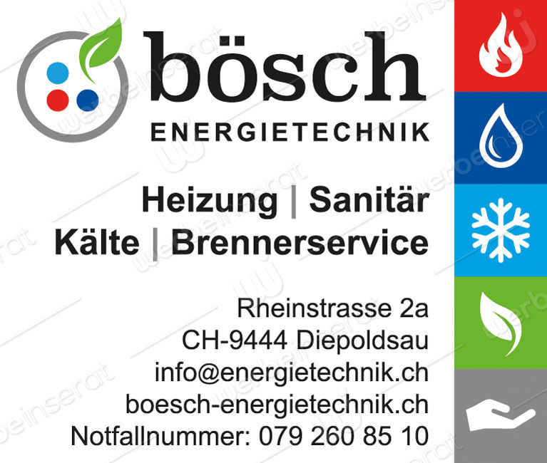 Bösch Energietechnik GmbH