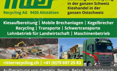 Ritter Recycling AG