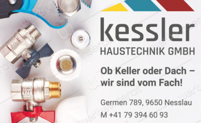 Kessler Haustechnik GmbH