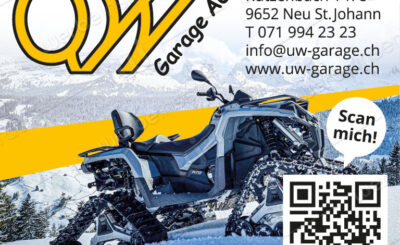 UW-Garage AG