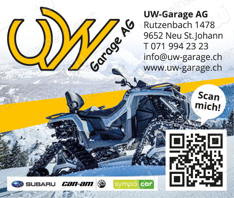 UW-Garage AG