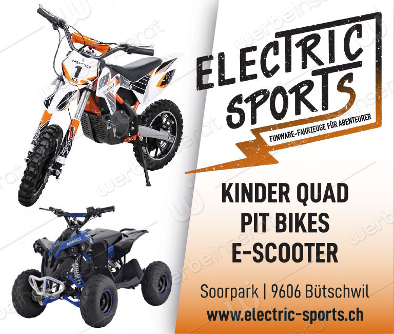 Electric Sports