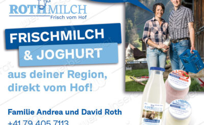 Rothmilch